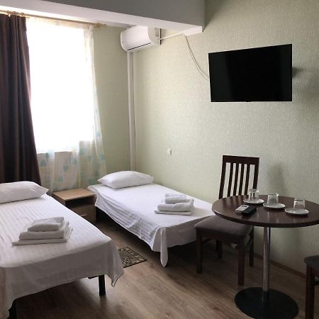 Zhuliany City Hotel Gatnoye Exteriör bild