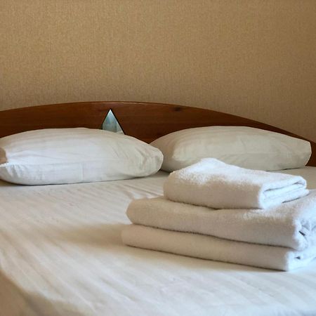 Zhuliany City Hotel Gatnoye Exteriör bild