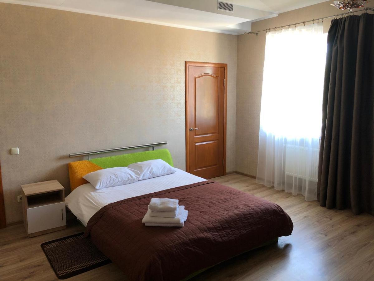 Zhuliany City Hotel Gatnoye Exteriör bild