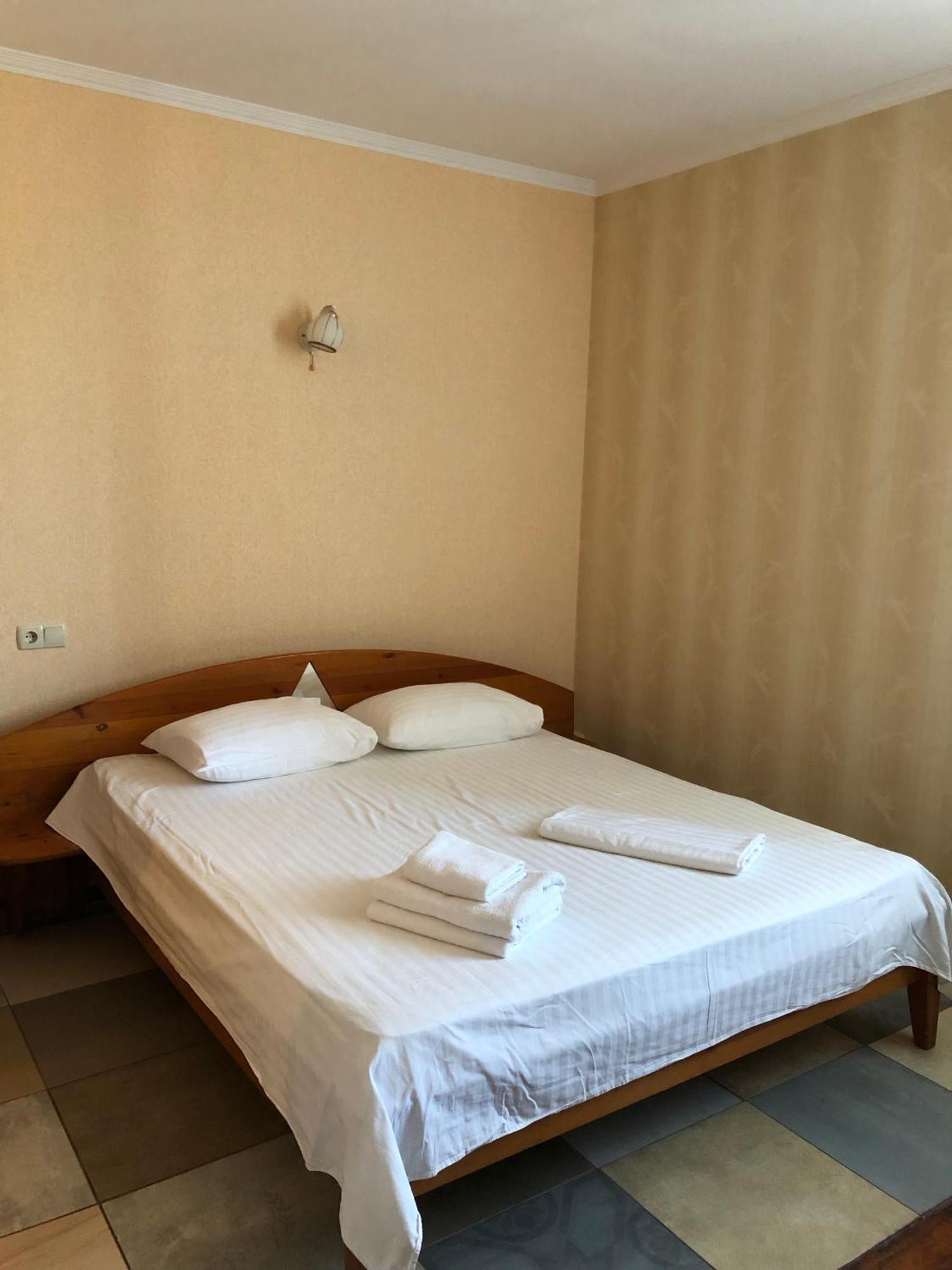 Zhuliany City Hotel Gatnoye Exteriör bild