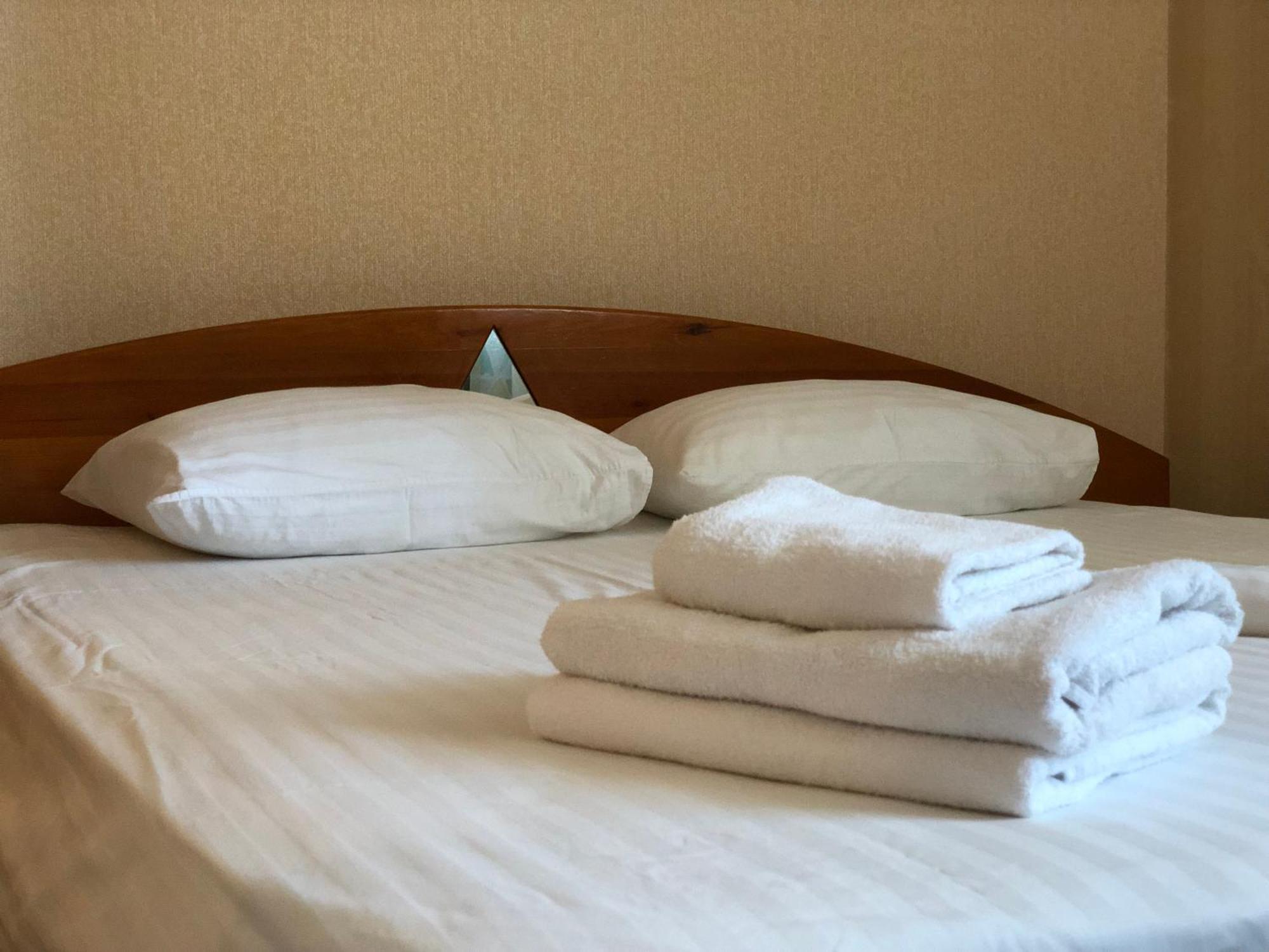 Zhuliany City Hotel Gatnoye Exteriör bild