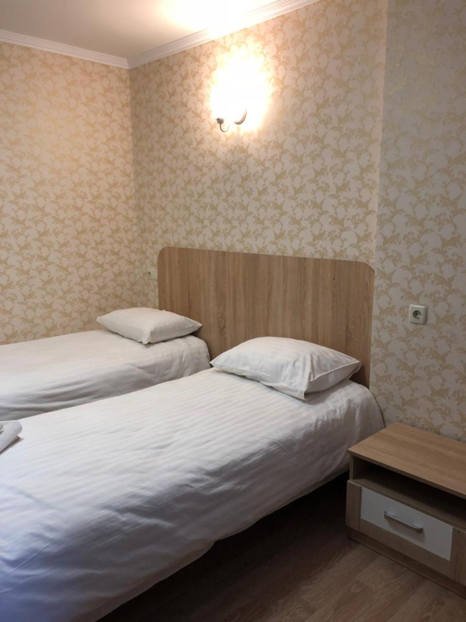 Zhuliany City Hotel Gatnoye Exteriör bild