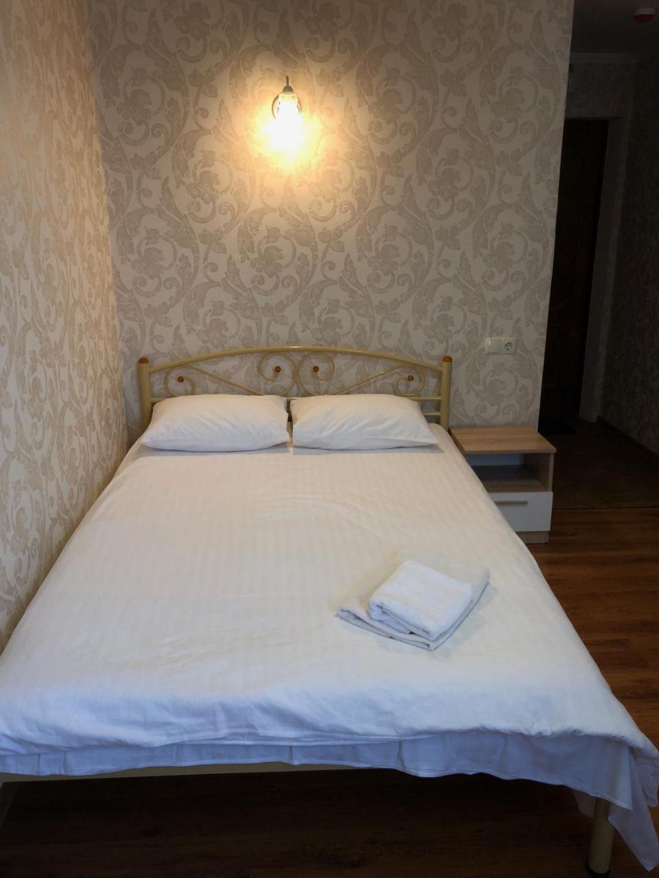 Zhuliany City Hotel Gatnoye Exteriör bild