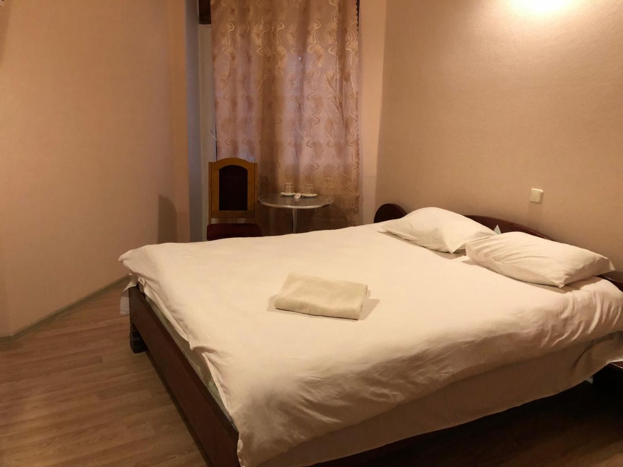 Zhuliany City Hotel Gatnoye Exteriör bild