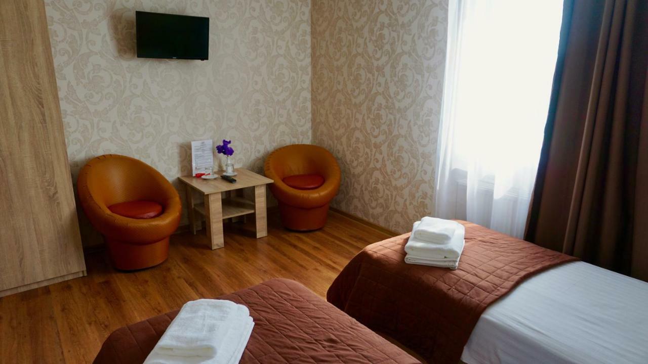 Zhuliany City Hotel Gatnoye Exteriör bild