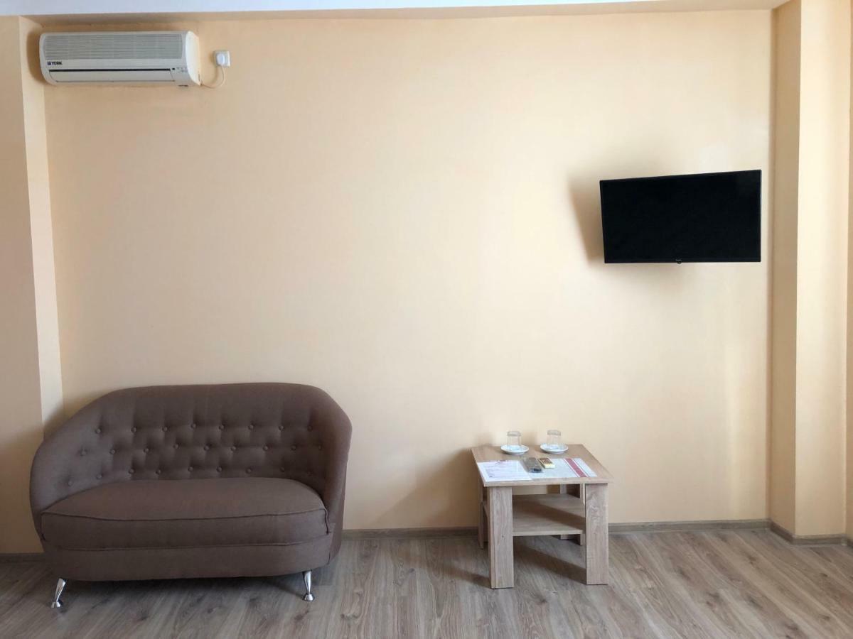 Zhuliany City Hotel Gatnoye Exteriör bild