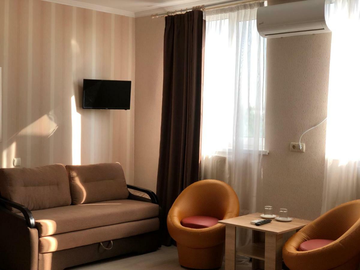 Zhuliany City Hotel Gatnoye Exteriör bild