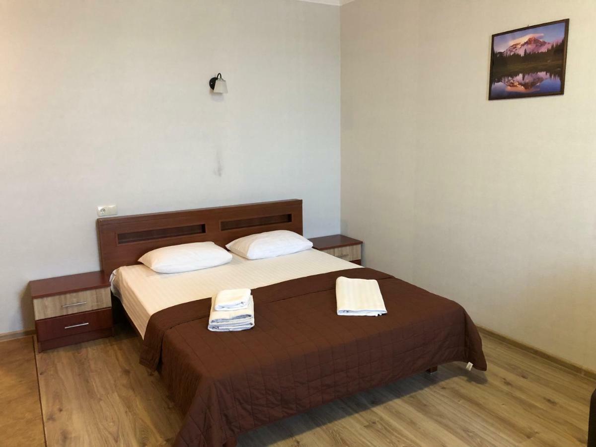 Zhuliany City Hotel Gatnoye Exteriör bild