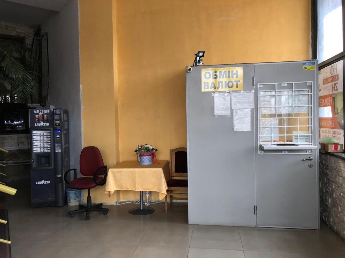 Zhuliany City Hotel Gatnoye Exteriör bild
